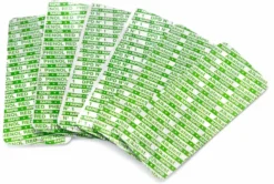 W'eau Refill Pack Voor Manuele Tester (Chloor, PH En Alkaliteit) - 60 Stuks -OASE Winkel af5a5393 trimmed