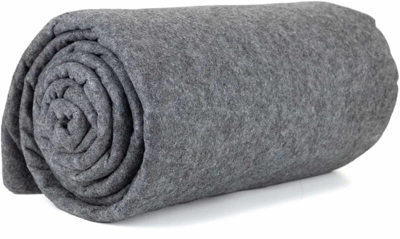 Bodemvilt Voor Zwembad 360 X 360 Cm - 200g/m2 1 Bodemvilt Voor Zwembad 360 X 360 Cm - 200g/m2