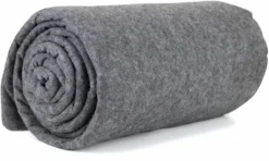 Bodemvilt Voor Zwembad 860 X 490 Cm - 100g/m2