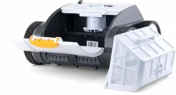 Winny Bugson Zwembadrobot Met Accu -OASE Winkel af5a8068 1900