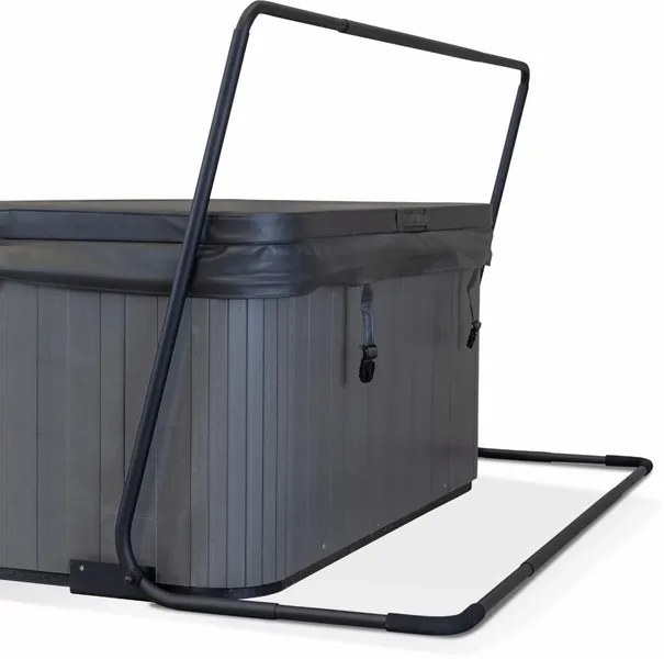 W'eau Coverlift 2 4 W'eau Coverlift 2 - Afbeelding 4