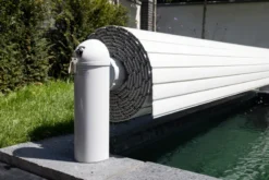 Open Classic Automatisch Oprolsysteem - Tot 5 Meter - Wit 17 Open Classic Automatisch Oprolsysteem - Tot 5 Meter - Wit -OASE Winkel af5a8982 1900 1 2