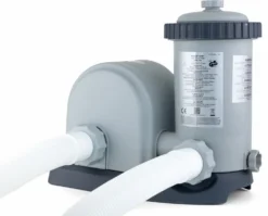 Intex C1500 Filterpomp - 5678 Liter/uur -OASE Winkel af5a9167 fit