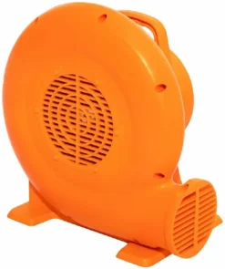 Bestway H2OGO! Beach Bounce Waterpark -OASE Winkel air blower pomp 1