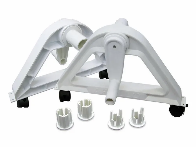 KOKIDO Apollo Oprolsysteem 350 (in Breedte Verstelbaar) 1 KOKIDO Apollo Oprolsysteem 350 (in Breedte Verstelbaar)