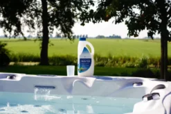 AquaFinesse Pakket -OASE Winkel aquafinesse hot tub water care box f