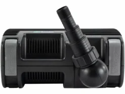 Hozelock Bioforce 12000 Filterset -OASE Winkel aquaforce 4000 3