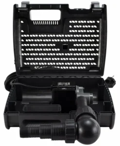 Hozelock Bioforce 12000 Filterset -OASE Winkel aquaforce 4000 6