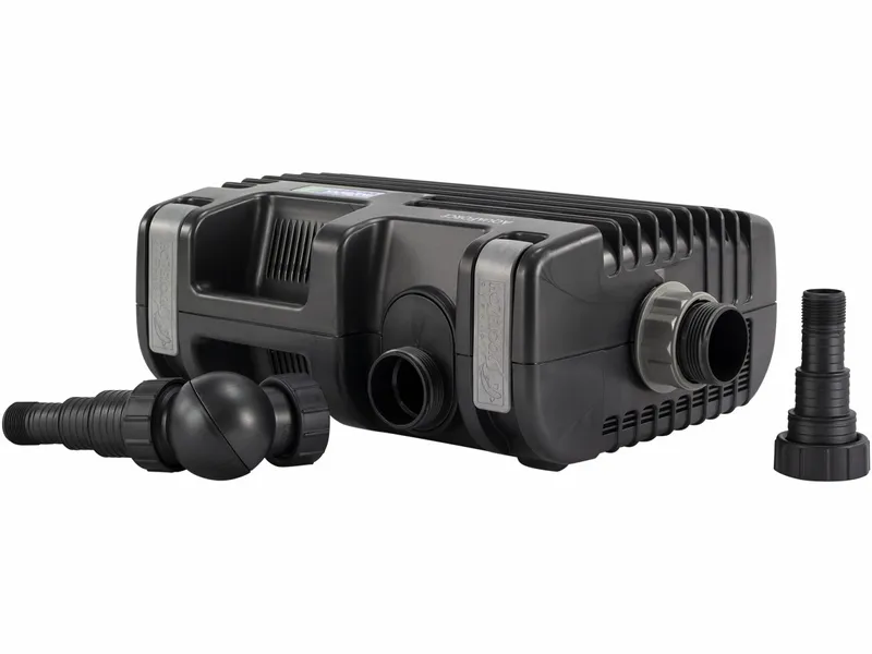 Hozelock Bioforce 28000 Filterset 9 Hozelock Bioforce 28000 Filterset - Afbeelding 9