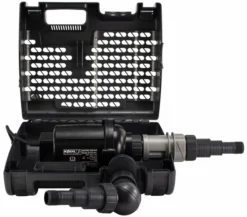 Hozelock Bioforce 28000 Filterset 21 Hozelock Bioforce 28000 Filterset -OASE Winkel aquaforce 8000 6