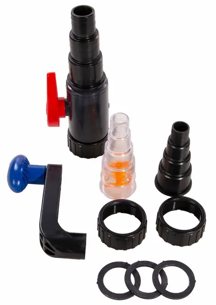 Aquaforte GPF-10000 Drukfilter 3 Aquaforte GPF-10000 Drukfilter - Afbeelding 3