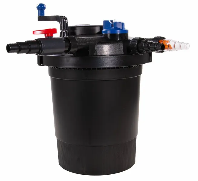 Aquaforte GPF-10000 Drukfilter 1 Aquaforte GPF-10000 Drukfilter