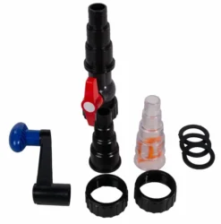 Aquaforte GPF-15000 Drukfilter 5 Aquaforte GPF-15000 Drukfilter -OASE Winkel aquaforte gpf 15000 drukfilter accessoires