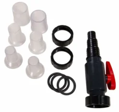 Aquaforte GPF-30000 Drukfilter 9 Aquaforte GPF-30000 Drukfilter -OASE Winkel aquaforte gpf 30000 drukfilter accessoires