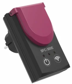 Aquaforte SFC-300E Flow Controller Wifi