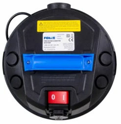 Aquaforte Vijverstofzuiger Pro -OASE Winkel aquaforte vacuum cleaner pro bovenkant