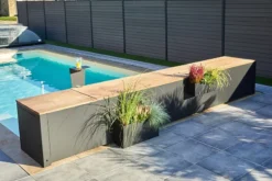 Banc Design Automatisch Oprolsysteem - Tot 3 Meter - Donkergrijs -OASE Winkel banc design 4