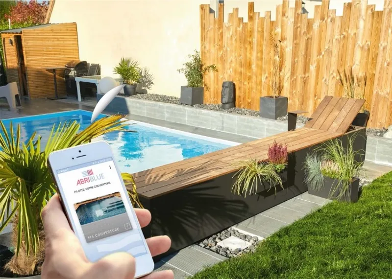 Banc Design Automatisch Oprolsysteem - Tot 3,5 Meter - Donkergrijs 5 Banc Design Automatisch Oprolsysteem - Tot 3,5 Meter - Donkergrijs - Afbeelding 5