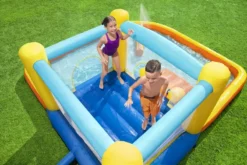Bestway H2OGO! Beach Bounce Waterpark -OASE Winkel beach bounce waterpark 3
