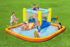 OASE Winkel -OASE Winkel beach bounce waterpark 5