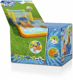 Bestway H2OGO! Beach Bounce Waterpark -OASE Winkel beach bounce waterpark 7