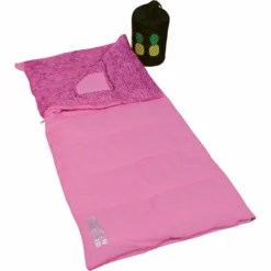 Polydaun Beach House Junior Kinderslaapzak - Ananas -OASE Winkel beach house pine apple 3