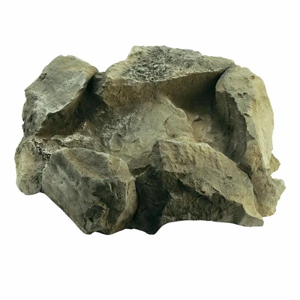 Oase Beekloopelement Zand - Bron 1 Oase Beekloopelement Zand - Bron