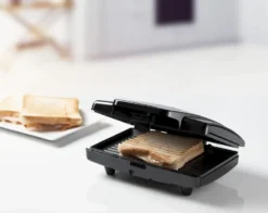 Bestron Contactgrill -OASE Winkel bestron contactgrill 5