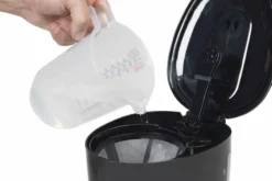 Bestron Koffiezetter - 10 Kopjes -OASE Winkel bestron koffiezetter 10 kopjes 8