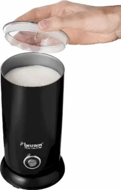 Bestron Melkopschuimer -OASE Winkel bestron melkopschuimer 6