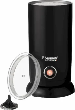 Bestron Melkopschuimer -OASE Winkel bestron melkopschuimer 7