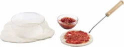 Bestron Pizza Gourmetset - 6 Personen -OASE Winkel bestron pizzaoven 6 personen 1