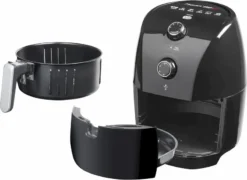 Bestron PrepAir Hetelucht Friteuse -OASE Winkel bestron prepair hetelucht friteuse 12