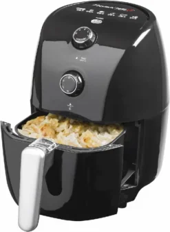 Bestron PrepAir Hetelucht Friteuse -OASE Winkel bestron prepair hetelucht friteuse 5