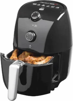 Bestron PrepAir Hetelucht Friteuse -OASE Winkel bestron prepair hetelucht friteuse 6
