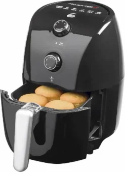 Bestron PrepAir Hetelucht Friteuse -OASE Winkel bestron prepair hetelucht friteuse 8