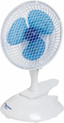 Bestron Tafelventilator