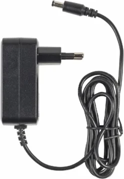 Bestron Snoerloze Vloerventilator - Oplaadbare Accu -OASE Winkel bestron vloerventilator 5