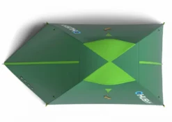 Husky Bizam Koepeltent - 2+ Persoons -OASE Winkel bizam 4