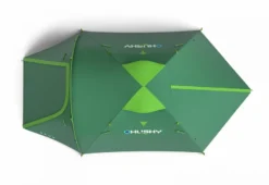 Husky Bizon Koepeltent - 4+ Persoons 14 Husky Bizon Koepeltent - 4+ Persoons -OASE Winkel bizon 4