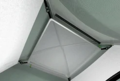 Husky Bizon Koepeltent - 4+ Persoons 15 Husky Bizon Koepeltent - 4+ Persoons -OASE Winkel bizon 5