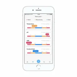Astral BlueConnect Go Slimme Watertester -OASE Winkel blueconnect 6 1