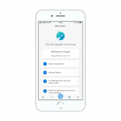 Astral BlueConnect Go Slimme Watertester -OASE Winkel blueconnect 7 1