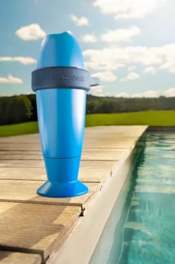 Astral BlueConnect Plus Zout (Gold) Slimme Watertester 20 Astral BlueConnect Plus Zout (Gold) Slimme Watertester -OASE Winkel blueriot9