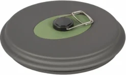 Bo-Camp Explorer Hard Anodized Pannenset - 4 Delig -OASE Winkel bo camp explorer pannenset 14