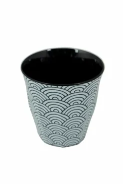 Bo-Camp Mix & Match Melamine Serviesset - 16-delig - Zwart 22 Bo-Camp Mix & Match Melamine Serviesset - 16-delig - Zwart -OASE Winkel bo camp mix 5