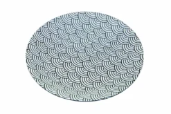 Bo-Camp Mix & Match Melamine Serviesset - 16-delig - Zwart 18 Bo-Camp Mix & Match Melamine Serviesset - 16-delig - Zwart -OASE Winkel bo camp mix 6