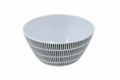 Bo-Camp Mix & Match Melamine Serviesset - 16-delig - Zwart 15 Bo-Camp Mix & Match Melamine Serviesset - 16-delig - Zwart -OASE Winkel bo camp mix 7