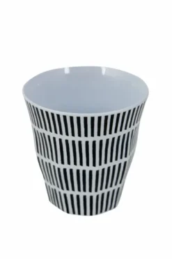 Bo-Camp Mix & Match Melamine Serviesset - 16-delig - Zwart 20 Bo-Camp Mix & Match Melamine Serviesset - 16-delig - Zwart -OASE Winkel bo camp mix 8