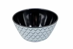 Bo-Camp Mix & Match Melamine Serviesset - 16-delig - Zwart 14 Bo-Camp Mix & Match Melamine Serviesset - 16-delig - Zwart -OASE Winkel bo camp mix 9